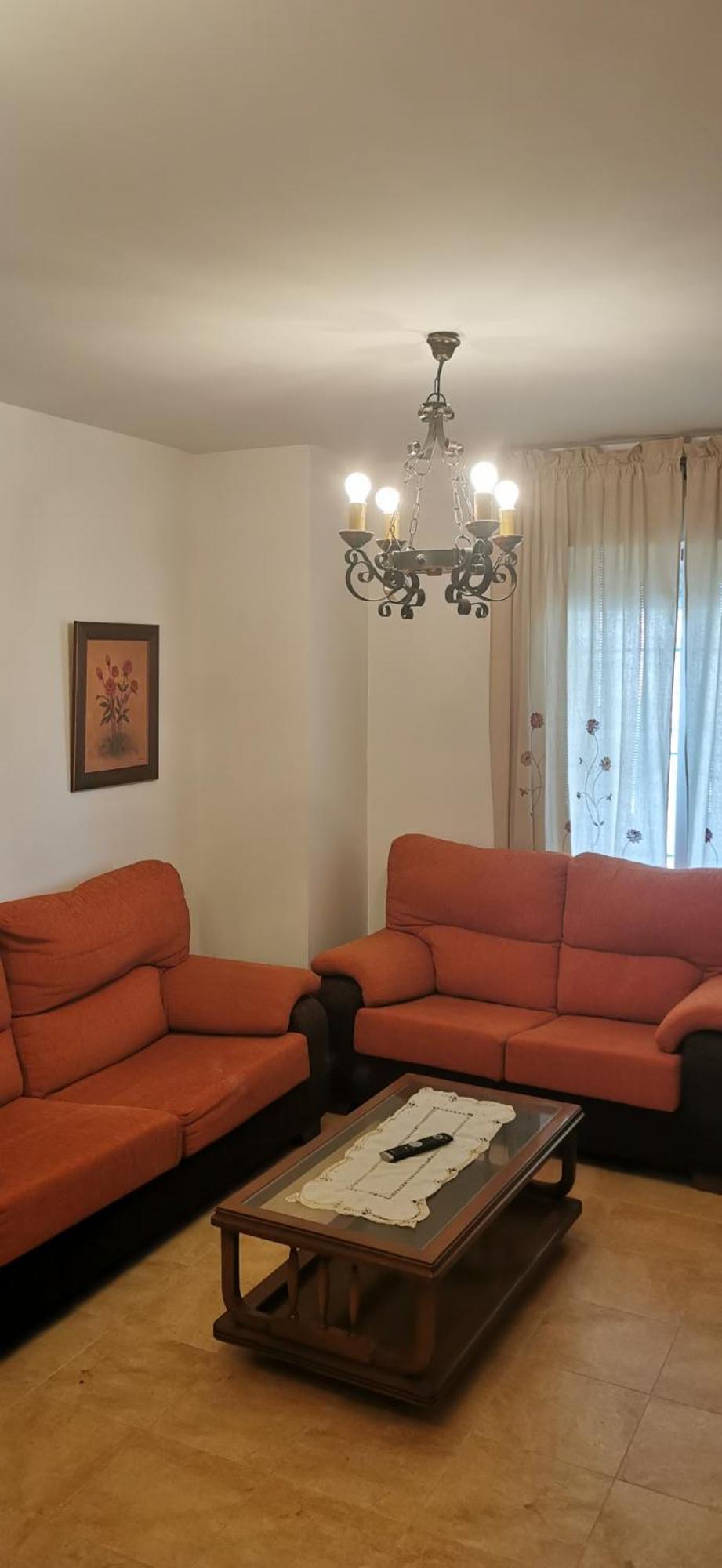 Hogareno Adosado En El Pueblo De Ardales Villa Exteriör bild